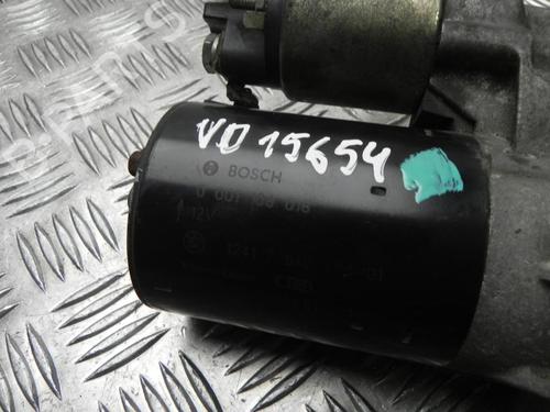 Starter MINI MINI Convertible (R52) Cooper S | BP37579203M8 - Image 2