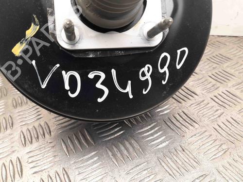 Brake master cylinder MASERATI GHIBLI III (M157) 3.0 S Q4 | BP28924490M77 