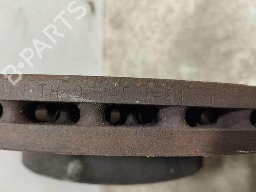 Right front brake caliper MERCEDES-BENZ CLS (C218) CLS 63 AMG 4-matic (218.376) | BP28921809M104 