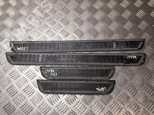 Step AUDI A7 Sportback (4GA, 4GF) 3.0 TDI | BP28910478C149 