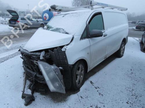 Pipe MERCEDES-BENZ VITO Van (W447) 114 CDI (447.601, 447.603, 447.605) | BP37611970M125  - Image 5