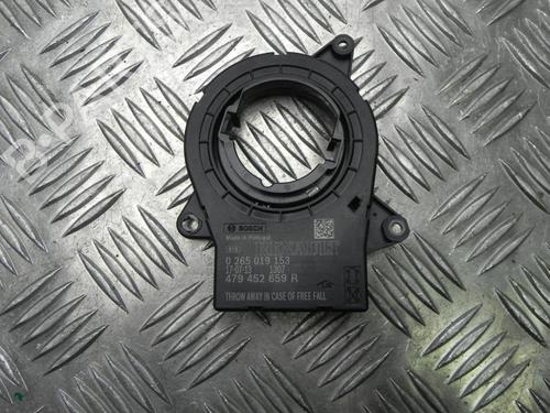 Elektronisk sensor DACIA SANDERO II TCe 90 (B8M1, B8MA, B8AC) (90 hp) 28933676