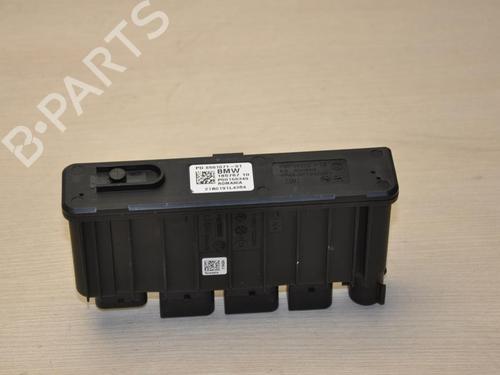 Used Electronic module BMW 2 Gran Coupe (F44) 220 d (163 hp) 28915601
