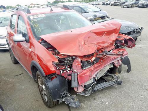 Switch DACIA SANDERO II TCe 90 (B8M1, B8MA, B8AC) | BP37577953I30 - Image 7