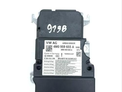 Used ECU airbags ECU airbags BENTLEY BENTAYGA (4V1) 6.0 (608 hp) 33883316 33883316