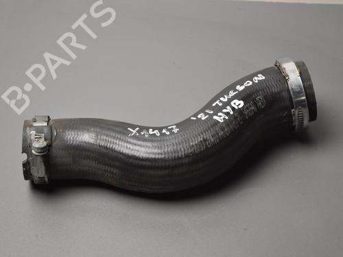 Used Intercooler HYUNDAI TUCSON (NX4E, NX4A) 1.6 T-GDi Hybrid (230 hp) 28919679