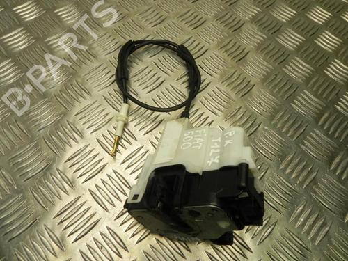 Electronic module FIAT 500 C (312_) 1.2 (312CXA1A, 312AXA1A) | BP37576847M83 - Image 3