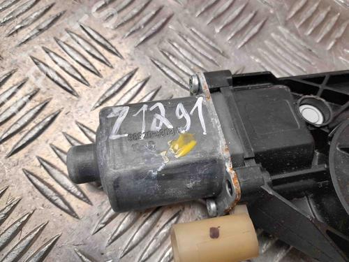 Left rear window motor CADILLAC SRX 3.0 | BP28927214E23