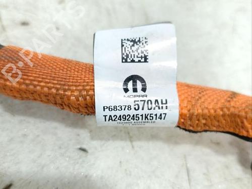 Wiring harness JEEP WRANGLER IV (JL) 2.0 4xe Plug-in Hybrid | BP38998353E16 - Image 6