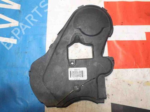 Used Timing cover VOLVO S60 II (134) D5 (205 hp) 28929231