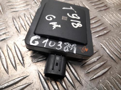 Electronic module TOYOTA PRIUS (_W6_) 2.0 PHEV (MXWH61L, MXWH61) | BP37574502M83 - Image 3