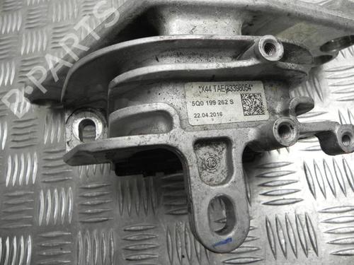 Engine mount SKODA OCTAVIA IV (NX3, NN3, PV3) 1.4 TSI | BP37579481M89 - Image 3