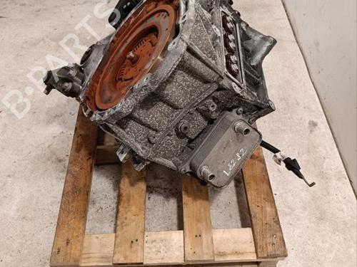 Gearbox CHRYSLER PACIFICA (RU) 3.6 Hybrid | BP40206091M3 - Image 2