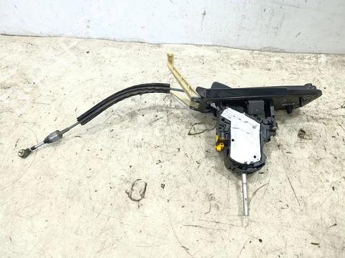 Gear lever PORSCHE CAYENNE (92A) 4.8 Turbo | BP33206730M90  - Image 5