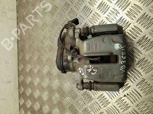 Used Left rear brake caliper PORSCHE MACAN (95B) 3.0 S (340 hp) 28938884