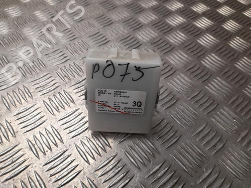 Used Control unit Control unit 37555322 37555322