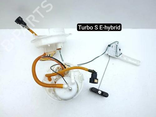 Used Fuel pump Fuel pump PORSCHE PANAMERA (971) 4.0 Turbo S E-Hybrid (97AFH1, 97BFH1) (680 hp) 33984939 33984939