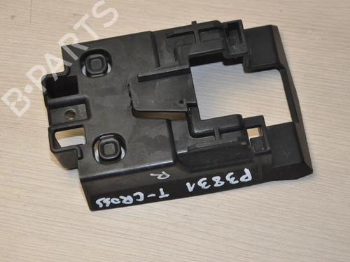 Electronic module VW T-CROSS (C11, D31) 1.0 TSi | BP28912748M83 - Image 2