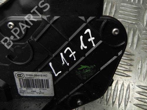 Høyre bak lås LAND ROVER DISCOVERY IV (L319) 3.0 TD 4x4 | BP28948643C99