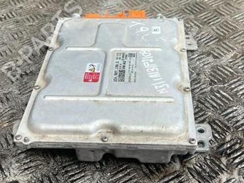 Inverter/Konverter VW ID.4 (E21) PRO (265 hp) 28927603