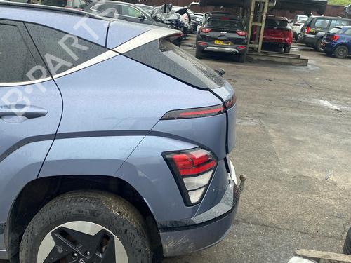 Switch HYUNDAI KONA (SX2) EV | BP37564036I30 - Image 10