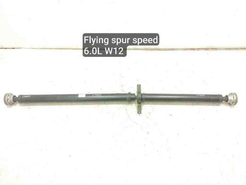 Used Driveshaft BENTLEY CONTINENTAL FLYING SPUR (3W_) 6.0 FLEX (610 hp) 28948068