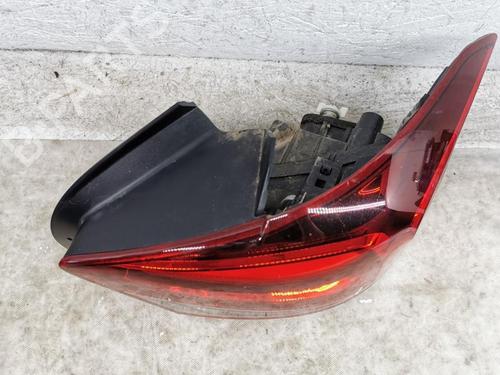 Right taillight SEAT IBIZA V (KJ1, KJG) 1.0 TSI | BP28925826C35 