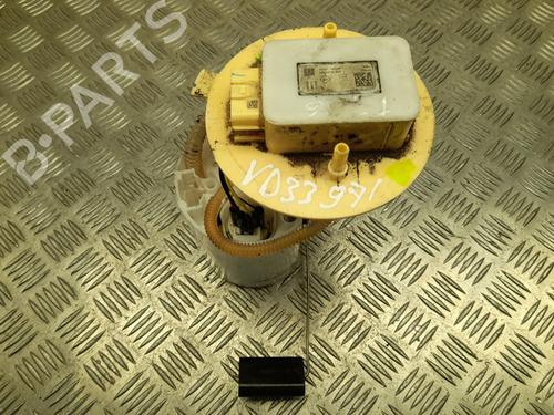 Bränslepump RENAULT KANGOO / GRAND KANGOO II (KW0/1_) 1.5 dCi | BP28933342M76 