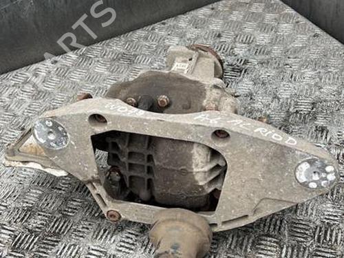 Rear differential AUDI A4 Allroad B8 (8KH) 2.0 TDI quattro | BP37546088M24 - Image 4