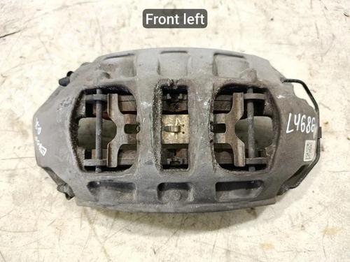 Used Left front brake caliper AUDI E-TRON (GEN) 50 quattro (313 hp) 28912049