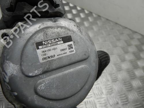 Auxiliary water pump NISSAN LEAF (ZE1) Electric | BP37541473M111 - Image 2