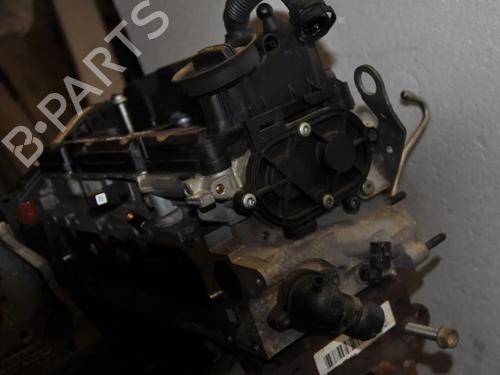 Engine SKODA KAROQ (NU7, ND7) 2.0 TDI 4x4 | BP31626095M1 