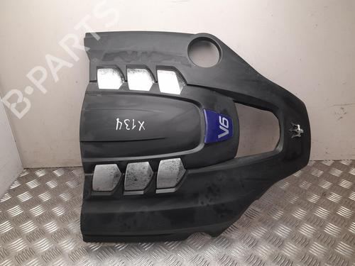 Used Upper protection MASERATI GHIBLI III (M157) 3.0 S Q4 (409 hp) 28916547