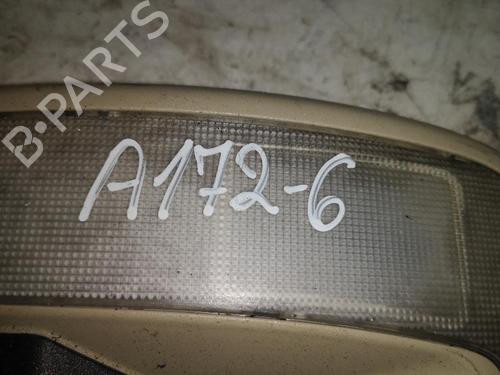 Interior roof light VOLVO XC60 I SUV (156) D3 / D4 | BP28921247I8 