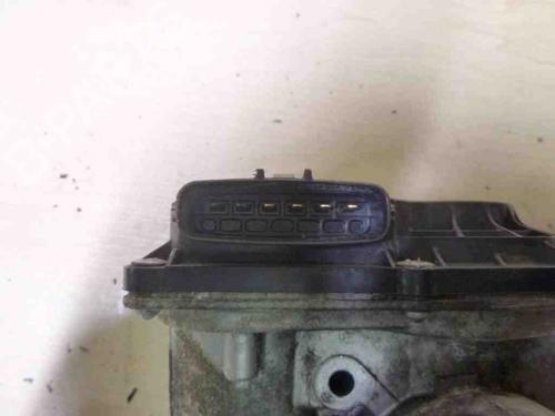 Throttle body HYUNDAI i40 I CW (VF) 1.6 GDI | BP28914948M82 