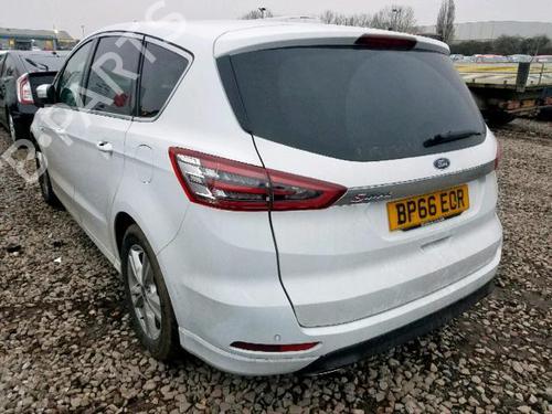 Switch FORD S-MAX (CJ, WA6) 2.0 TDCi | BP37578621I30 - Image 3
