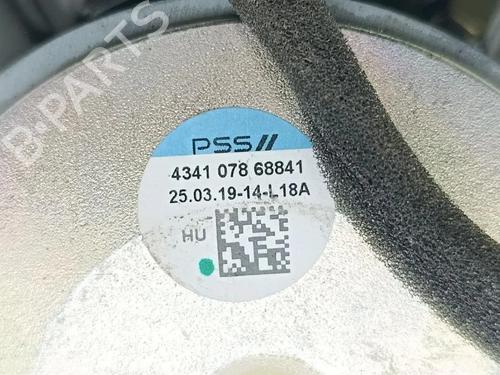 Speaker AUDI E-TRON (GEN) 50 quattro | BP28939947E2  - Image 8