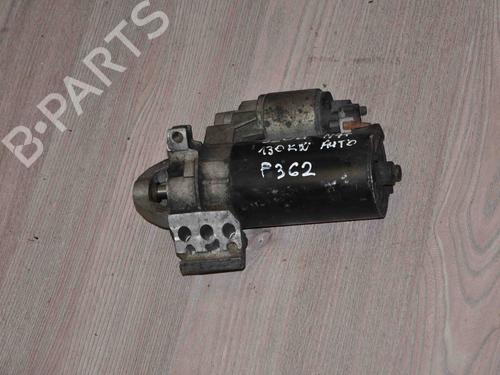 Used Starter BMW 5 (F10) 520 d (184 hp) 28919698