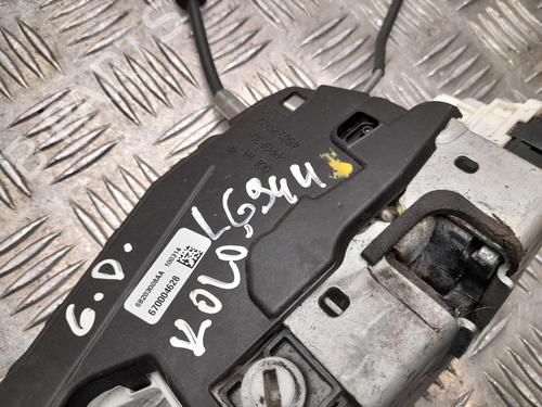 Electronic module MASERATI GHIBLI III (M157) 3.0 S | BP37551583M83 - Image 4
