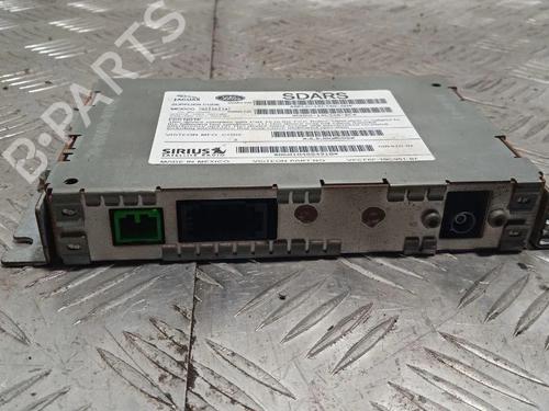 Elektronisk modul JAGUAR XJ (X351) 5.0 SCV8 (510 hp) 28914837