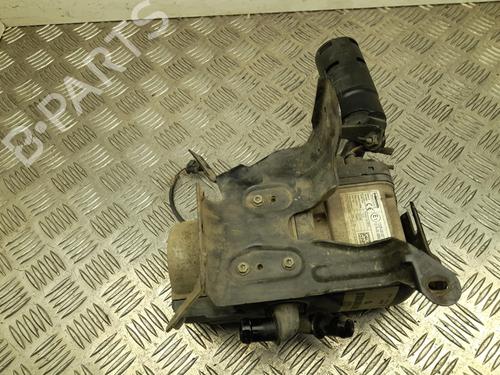 Used Water radiator VW CADDY III MPV (2KB, 2KJ, 2CB, 2CJ) 2.0 TDI 16V (140 hp) 28920197