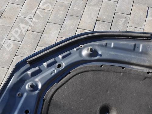 Upper protection SKODA KAROQ (NU7, ND7) 2.0 TDI 4x4 | BP33713249M93  - Image 14