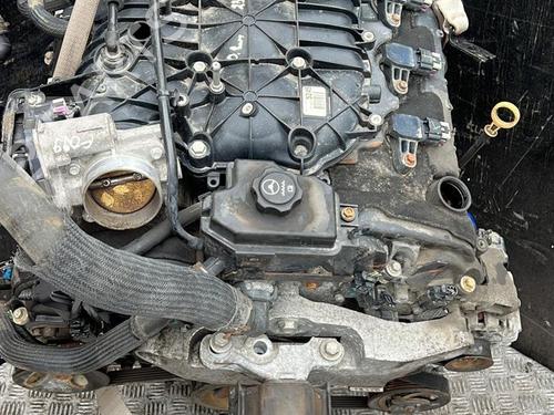 Used Engine CADILLAC SRX 3.0 (269 hp) 28908804
