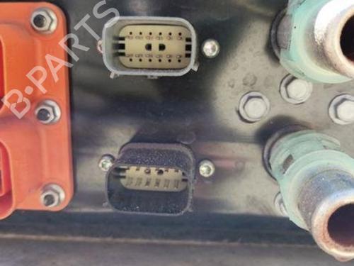 Battery CHRYSLER PACIFICA (RU) 3.6 Hybrid | BP28925387E11 