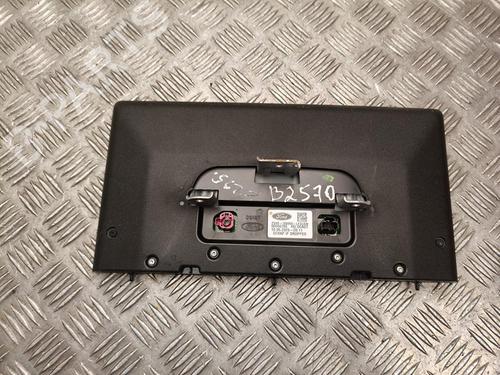 Display FORD KUGA III (DFK) 2.5 Duratec FHEV | BP37612192C48  - Image 5