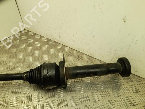 Driveshaft VW TRANSPORTER T5 Van (7HA, 7HH, 7EA, 7EH) 2.0 TDI | BP37561341M37 - Image 3