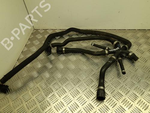 Used Pipe BMW 5 (F10) 520 d (200 hp) 28943862