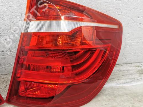 Right taillight BMW X3 (F25) xDrive 20 d | BP28923712C35 