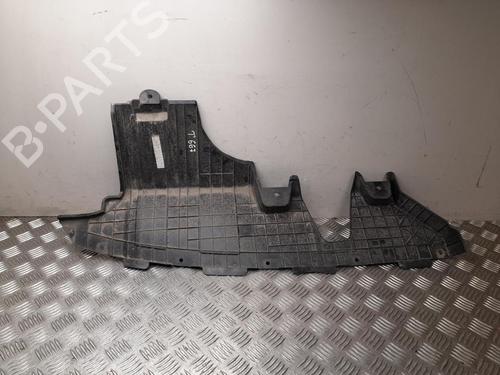Underbody protection HYUNDAI BAYON (BC3) 1.2 MPI | BP37549344M92 - Image 2