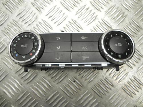 Used Climate control Climate control 37544111 37544111